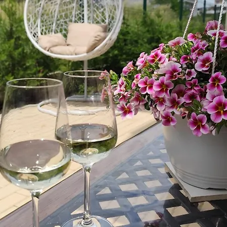 Sea Lejlighed Burgas City