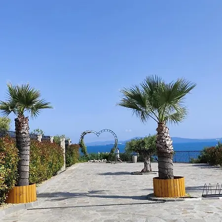 Sea Lejlighed Burgas City