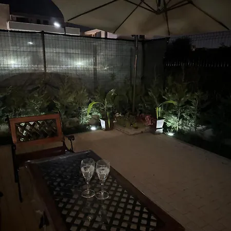 Sea Apartment Burgas