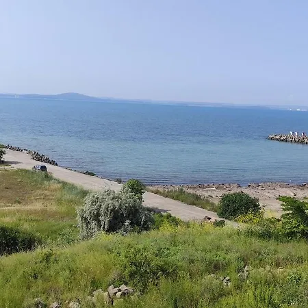 Sea Apartment Burgas