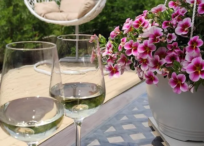 Sea Apartmán Burgas City