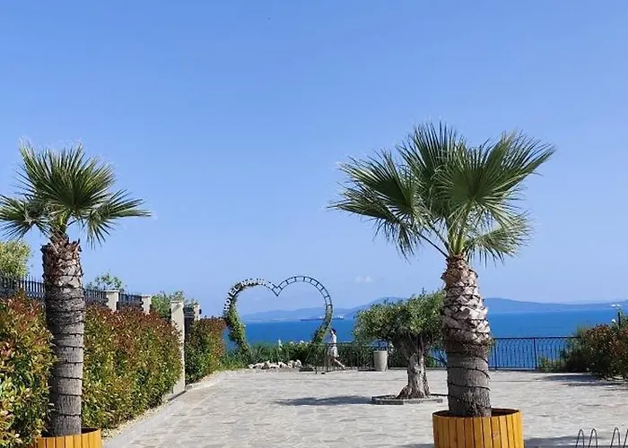 Sea Apartmán Burgas City