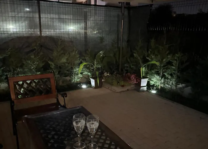 Sea Apartmán Burgas City