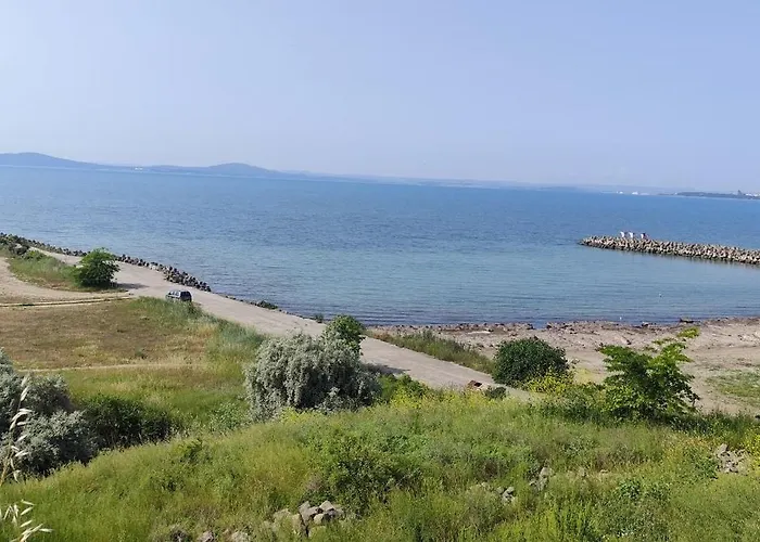 Sea Apartmán Burgas City